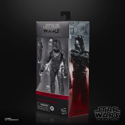 Star Wars: The Black Series 6" Elite Squad Trooper (The Bad Batch)