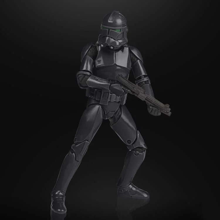 Star Wars: The Black Series 6" Elite Squad Trooper (The Bad Batch)