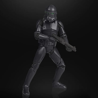 Star Wars: The Black Series 6" Elite Squad Trooper (The Bad Batch)