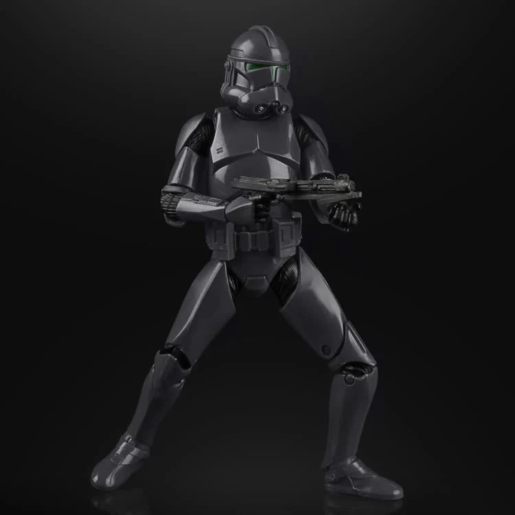 Star Wars: The Black Series 6" Elite Squad Trooper (The Bad Batch)