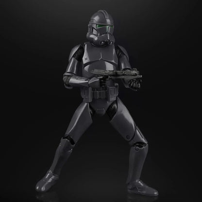 Star Wars: The Black Series 6" Elite Squad Trooper (The Bad Batch)