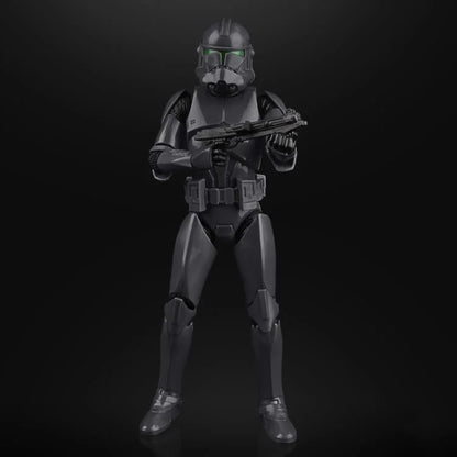 Star Wars: The Black Series 6" Elite Squad Trooper (The Bad Batch)