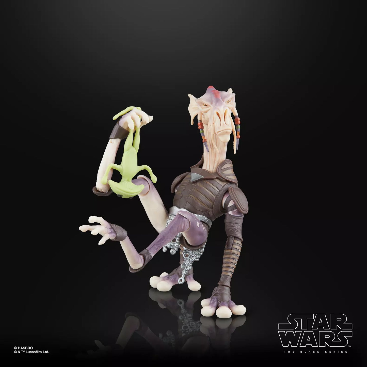 STAR WARS The Black Series Sebulba
