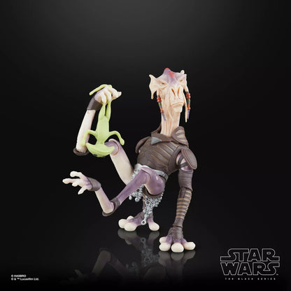 STAR WARS The Black Series Sebulba