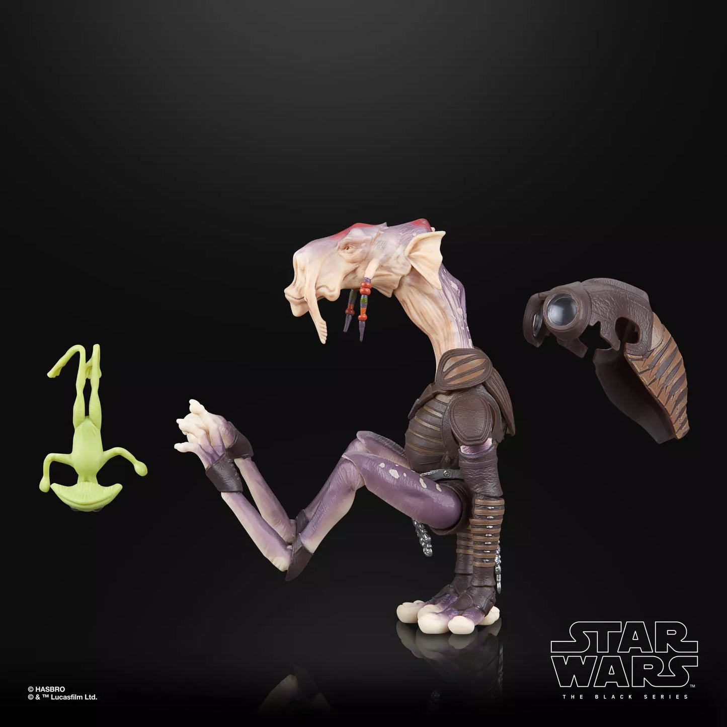 STAR WARS The Black Series Sebulba