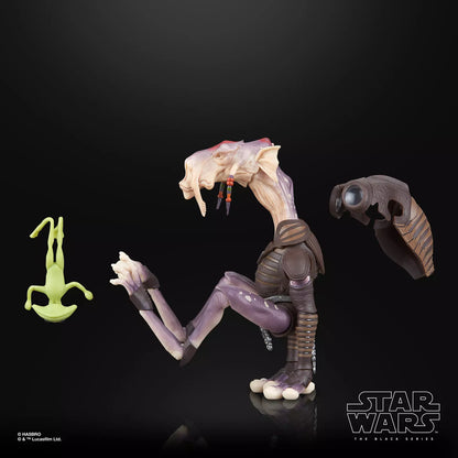 STAR WARS The Black Series Sebulba