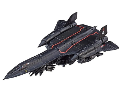 Jetfire Action Figure Transformers Toys Studio Series 35 Leader Class Revenge of the Fallen Movie