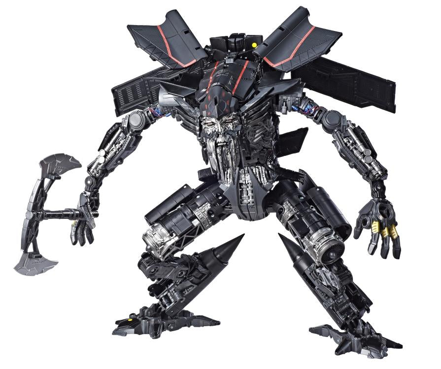 Jetfire Action Figure Transformers Toys Studio Series 35 Leader Class Revenge of the Fallen Movie