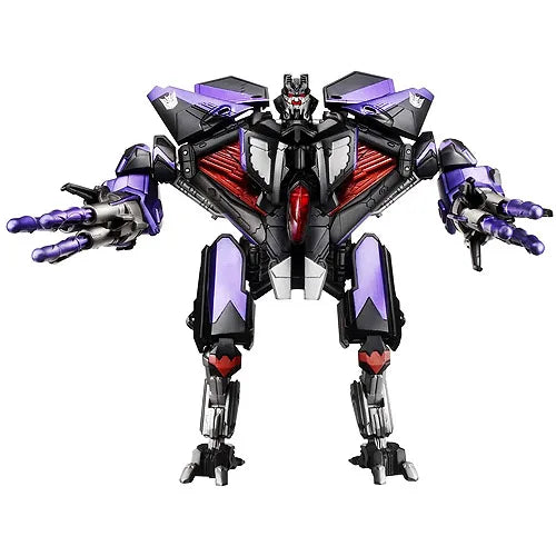 Transformers Revenge of the Fallen Skywarp Action Figure
