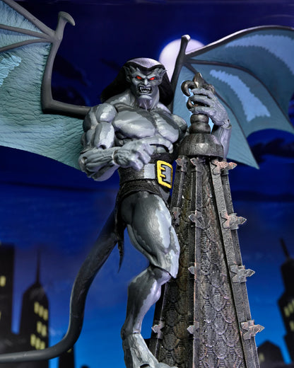 GARGOYLES - ULTIMATE GOLIATH (CLASSIC VIDEO GAME APPEARANCE) 7" SCALE ACTION FIGURE