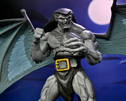 GARGOYLES - ULTIMATE GOLIATH (CLASSIC VIDEO GAME APPEARANCE) 7" SCALE ACTION FIGURE