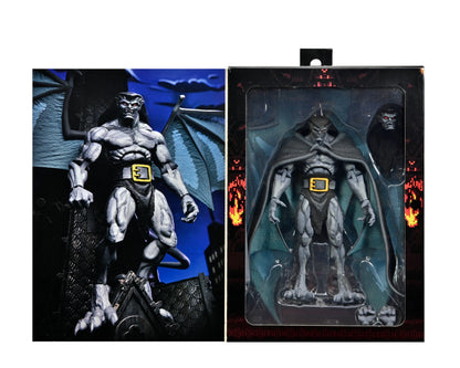GARGOYLES - ULTIMATE GOLIATH (CLASSIC VIDEO GAME APPEARANCE) 7" SCALE ACTION FIGURE