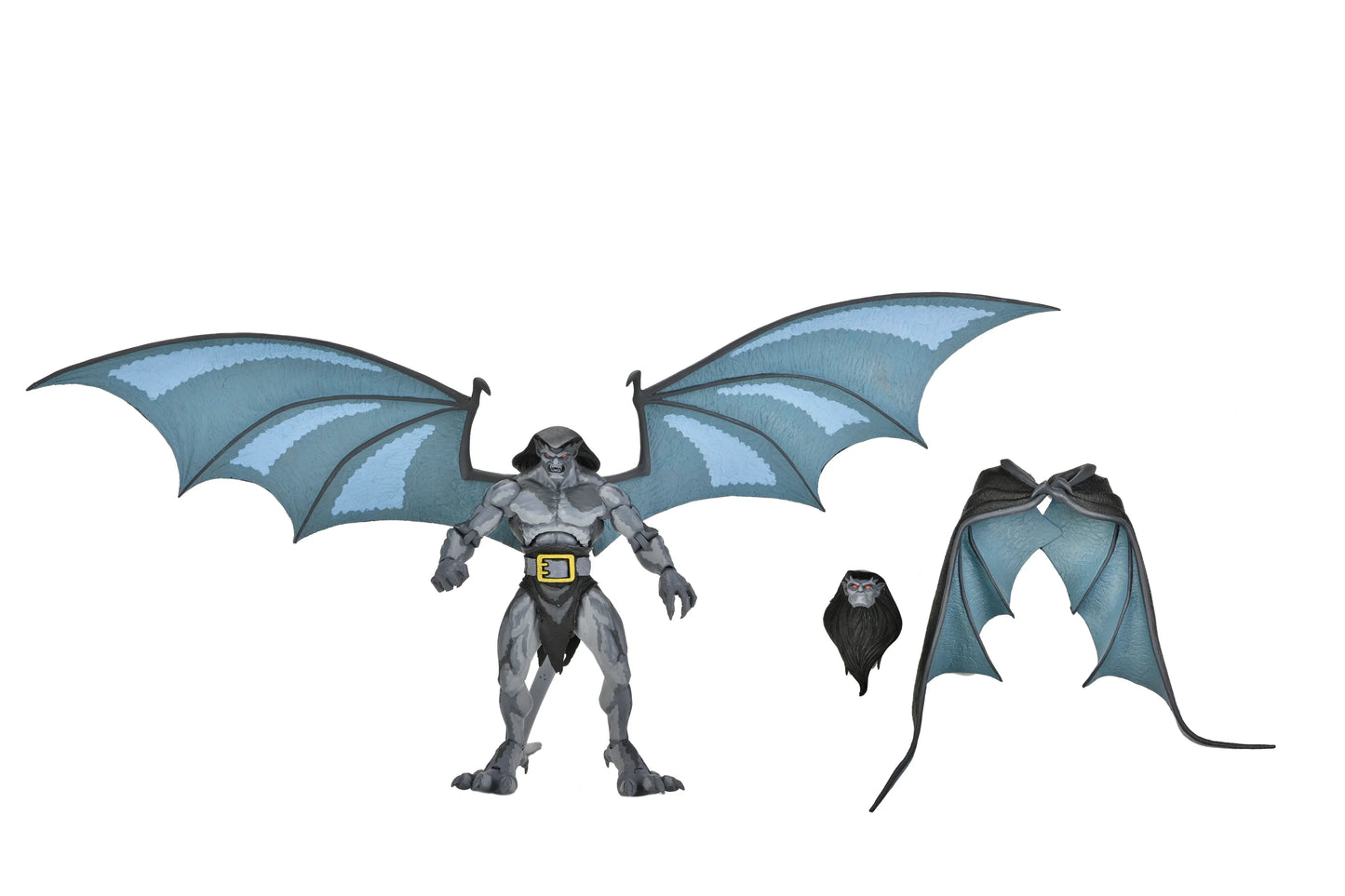 GARGOYLES - ULTIMATE GOLIATH (CLASSIC VIDEO GAME APPEARANCE) 7" SCALE ACTION FIGURE