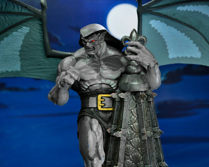 GARGOYLES - ULTIMATE GOLIATH (CLASSIC VIDEO GAME APPEARANCE) 7" SCALE ACTION FIGURE
