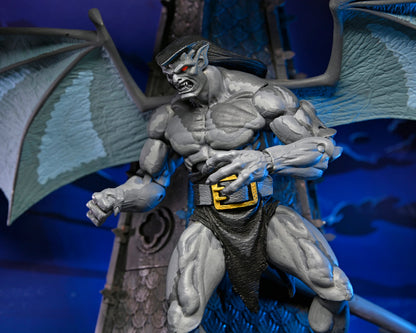 GARGOYLES - ULTIMATE GOLIATH (CLASSIC VIDEO GAME APPEARANCE) 7" SCALE ACTION FIGURE