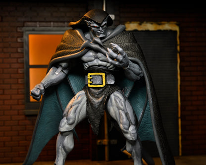 GARGOYLES - ULTIMATE GOLIATH (CLASSIC VIDEO GAME APPEARANCE) 7" SCALE ACTION FIGURE