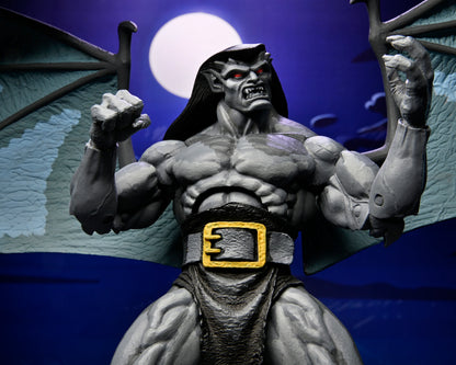 GARGOYLES - ULTIMATE GOLIATH (CLASSIC VIDEO GAME APPEARANCE) 7" SCALE ACTION FIGURE