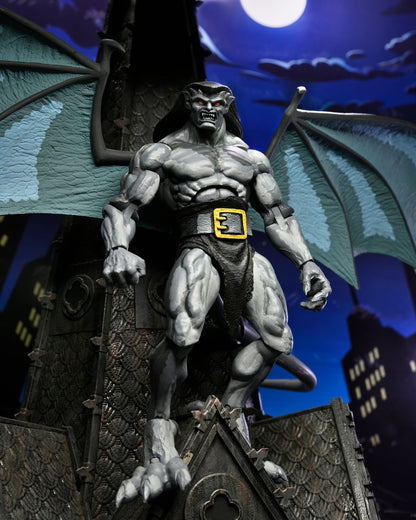 GARGOYLES - ULTIMATE GOLIATH (CLASSIC VIDEO GAME APPEARANCE) 7" SCALE ACTION FIGURE