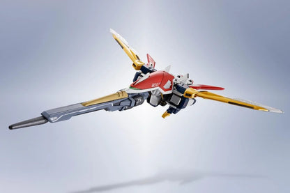 Wing Gundam Metal Robot Spirits Wing Gundam Action Figure