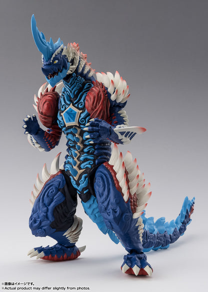 Ultraman Omega S.H.Figuarts Rekiness Action Figure