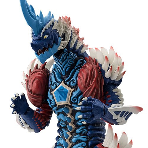 Ultraman Omega S.H.Figuarts Rekiness Action Figure