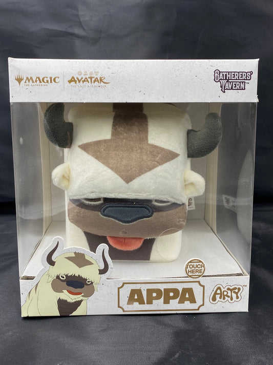 Appa ARTY Box