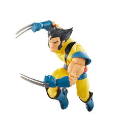 X-Men 97 Legends 6in Wolverine Action Figure