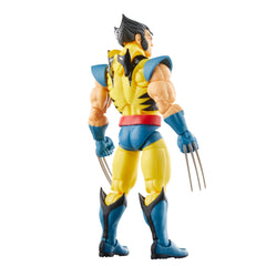 X-Men 97 Legends 6in Wolverine Action Figure