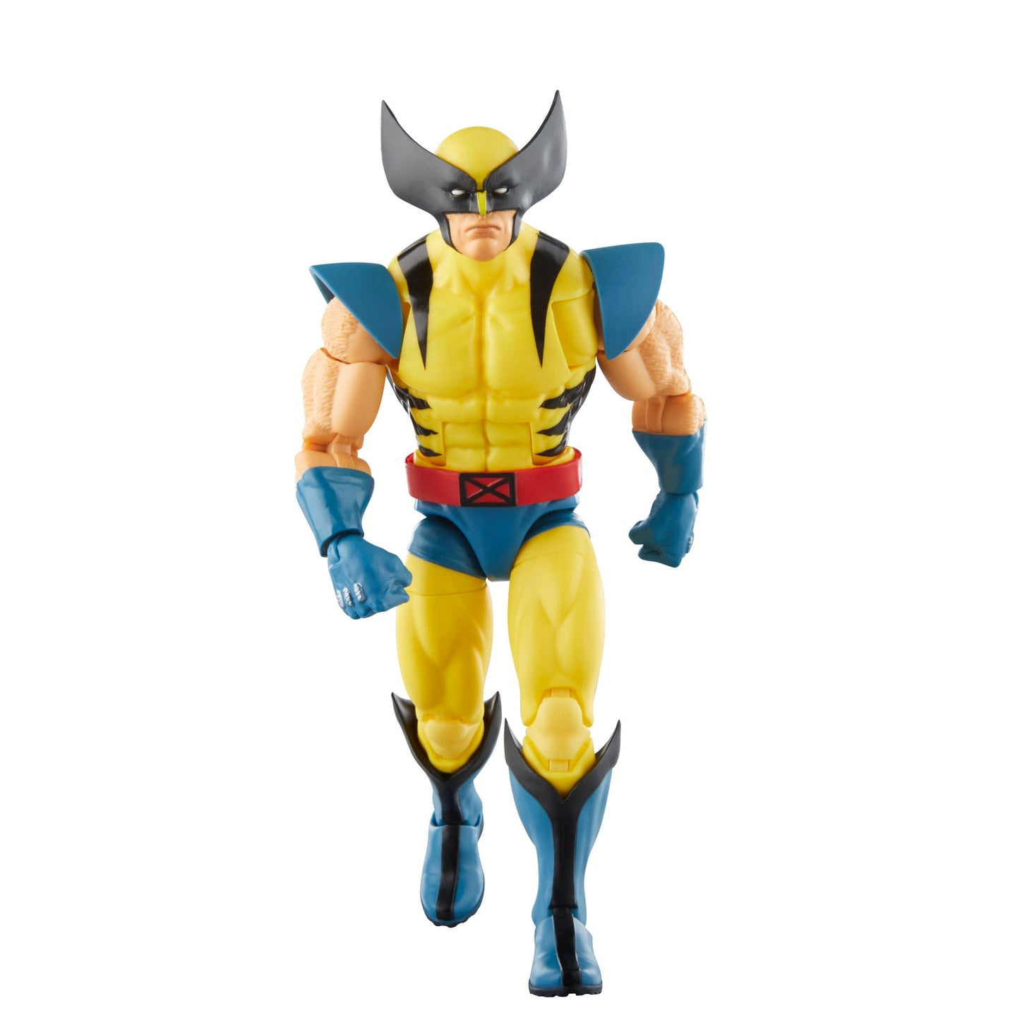 X-Men 97 Legends 6in Wolverine Action Figure