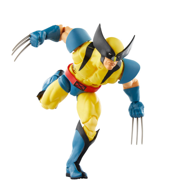 X-Men 97 Legends 6in Wolverine Action Figure