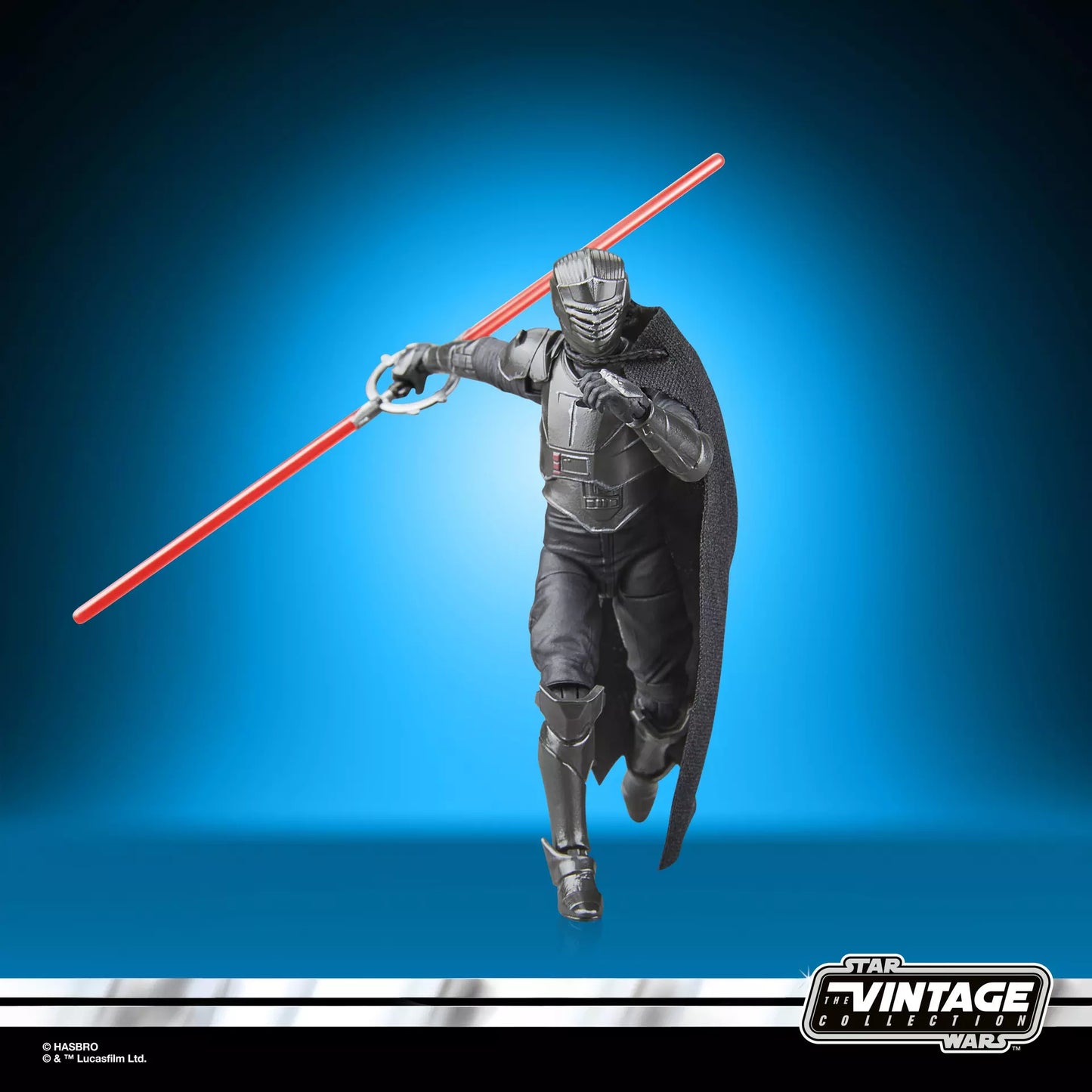 STAR WARS The Vintage Collection Marrok