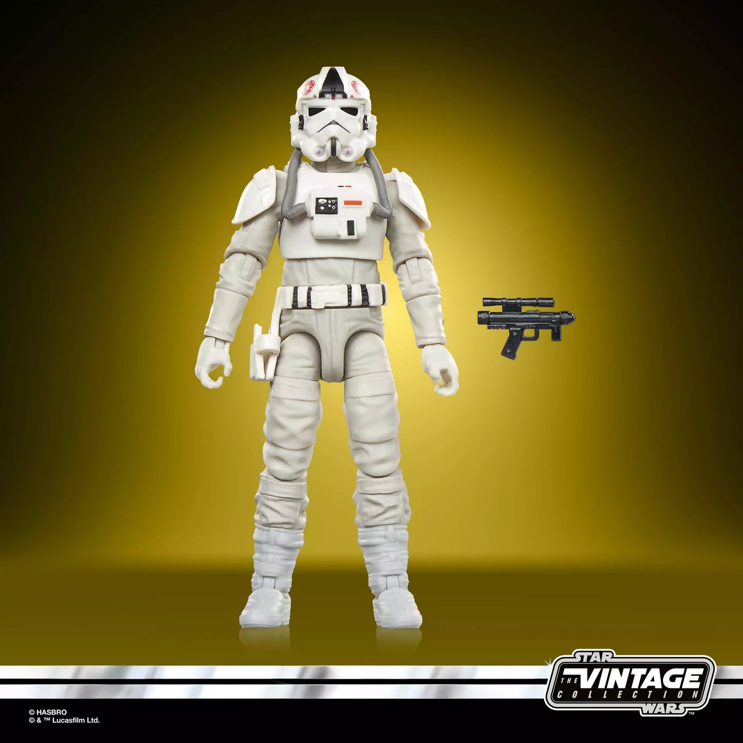 STAR WARS The Vintage Collection Imperial Remnant AT-AT Driver
