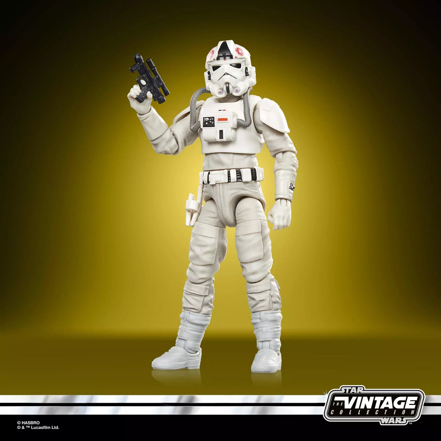 STAR WARS The Vintage Collection Imperial Remnant AT-AT Driver