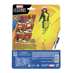 X-Men 97 Legends 6in Action Figure complete set (6 figs)