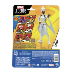 X-Men 97 Legends 6in Action Figure complete set (6 figs)