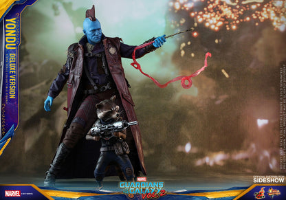 YONDU DELUXE VERSION Sixth Scale Figure by Hot Toys