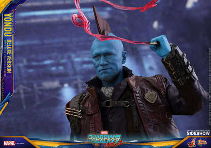 YONDU DELUXE VERSION Sixth Scale Figure by Hot Toys