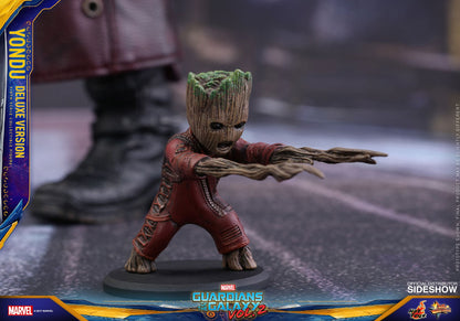 YONDU DELUXE VERSION Sixth Scale Figure by Hot Toys