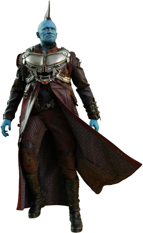 YONDU DELUXE VERSION Sixth Scale Figure by Hot Toys
