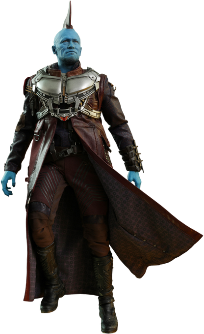 YONDU DELUXE VERSION Sixth Scale Figure by Hot Toys