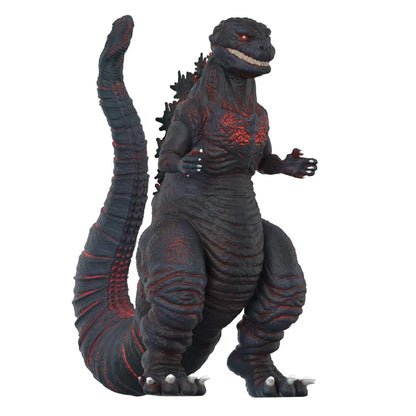 Godzilla Shin Godzilla 3 3/4-Inch ReAction Figure