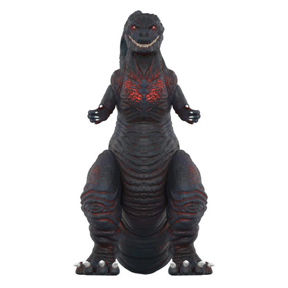 Godzilla Shin Godzilla 3 3/4-Inch ReAction Figure