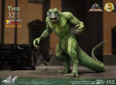 RAY HARRYHAUSENS YMIR SOFT VINYL MODEL KIT