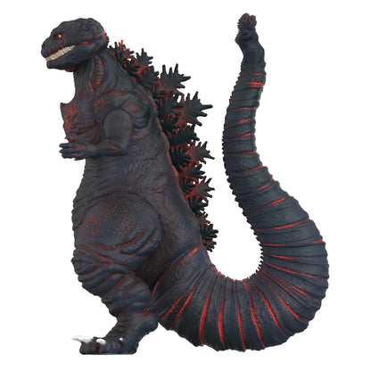 Godzilla Shin Godzilla 3 3/4-Inch ReAction Figure