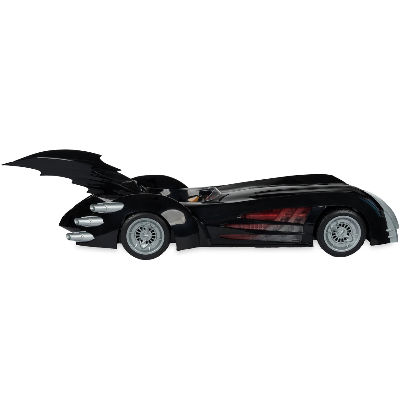 Batmobile (Batman & Robin) Vehicle w/Lights and Sound