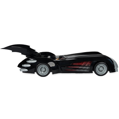 Batmobile (Batman & Robin) Vehicle w/Lights and Sound