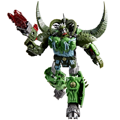 Transformers Age of the Primes Leader Class The Thirteen Liege Maximo