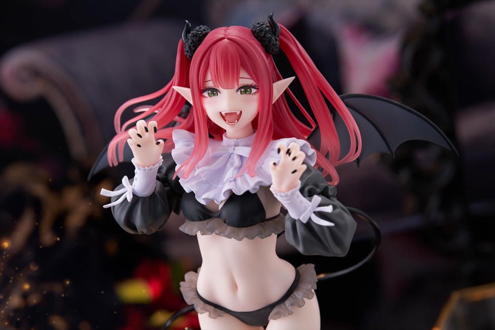 Figure Marin Kitagawa Liz Ver. My Dress-Up Darling T-Most