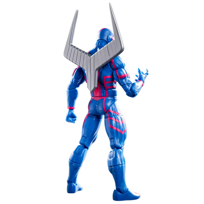 (Pre-Order) X-Men '97 Marvel Legends Series Archangel 6-Inch Action Figure