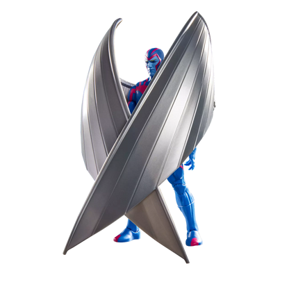 (Pre-Order) X-Men '97 Marvel Legends Series Archangel 6-Inch Action Figure
